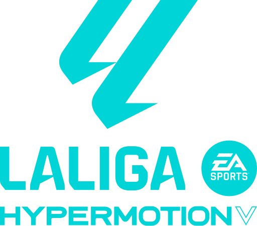 LaLiga Hypermotion logo